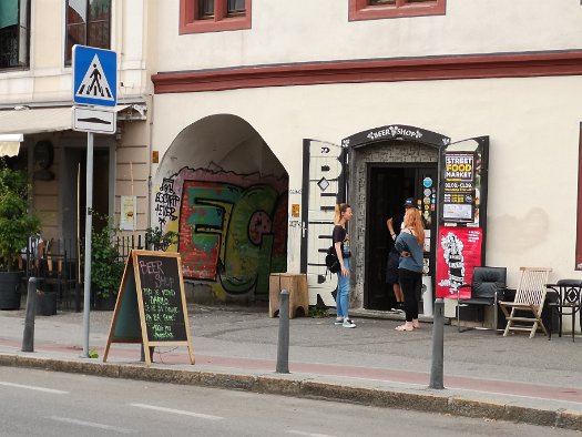 Pivarna – Beer Shop Maribor (1)
